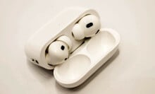 The Apple AirPods Pro 2nd generation.