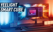Yeelight Smart Cube