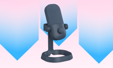 cardioid microphone graphic